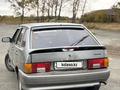 ВАЗ (Lada) 2114 2007 года за 550 000 тг. в Костанай – фото 4