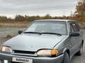 ВАЗ (Lada) 2114 2007 года за 550 000 тг. в Костанай – фото 5