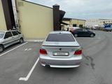 BMW 530 2004 года за 5 200 000 тг. в Алматы – фото 4