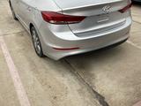 Hyundai Elantra 2016 годаүшін4 600 000 тг. в Актобе – фото 3