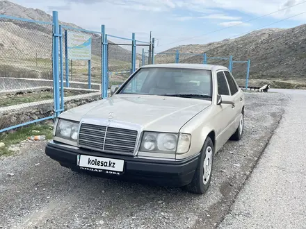 Mercedes-Benz E 230 1989 года за 1 600 000 тг. в Шымкент – фото 6