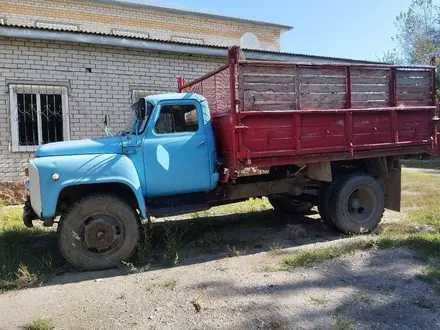 ГАЗ  53 1978 года за 2 200 000 тг. в Калбатау – фото 2