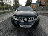 Nissan Murano 2011 года за 5 500 000 тг. в Караганда