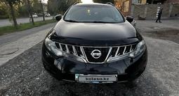 Nissan Murano 2011 года за 5 500 000 тг. в Караганда