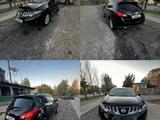 Nissan Murano 2011 годаүшін5 500 000 тг. в Караганда – фото 2