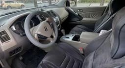 Nissan Murano 2011 года за 5 500 000 тг. в Караганда – фото 3