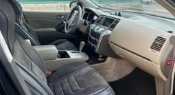 Nissan Murano 2011 года за 5 500 000 тг. в Караганда – фото 4