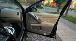 Nissan Murano 2011 года за 5 500 000 тг. в Караганда – фото 5