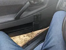 Volkswagen Passat, 1992