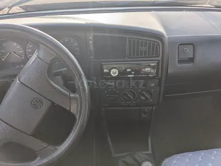 Volkswagen Passat 1992 года за 1 000 000 тг. в Кызылорда – фото 3