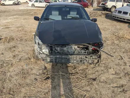 Volkswagen Passat 1992 года за 1 000 000 тг. в Кызылорда – фото 5