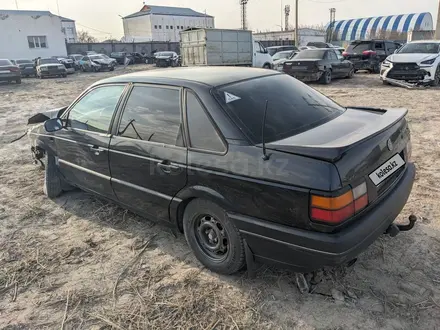 Volkswagen Passat 1992 года за 1 000 000 тг. в Кызылорда – фото 6