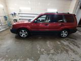 Subaru Forester 2004 годаүшін3 903 626 тг. в Алматы – фото 2