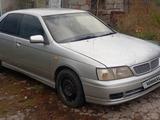 Nissan Bluebird 1998 годаүшін600 000 тг. в Рудный