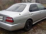 Nissan Bluebird 1998 годаүшін600 000 тг. в Рудный – фото 2