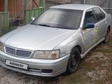 Nissan Bluebird 1998 годаүшін600 000 тг. в Рудный – фото 4