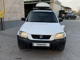 Honda CR-V 1997 года за 3 800 000 тг. в Туркестан – фото 4