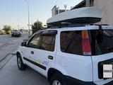 Honda CR-V 1997 года за 3 800 000 тг. в Туркестан – фото 3