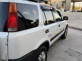 Honda CR-V 1997 года за 3 800 000 тг. в Туркестан