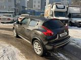 Nissan Juke 2013 года за 5 000 000 тг. в Алматы – фото 3