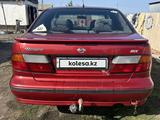 Nissan Almera 1998 года за 1 700 000 тг. в Карабалык (Карабалыкский р-н) – фото 5