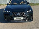 Lexus NX 350 2021 годаfor22 000 000 тг. в Семей