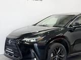 Lexus NX 350 2021 годаfor22 000 000 тг. в Семей – фото 4
