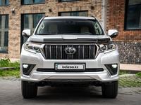 Toyota Land Cruiser Prado 2023 годаfor42 550 000 тг. в Алматы