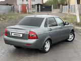 ВАЗ (Lada) Priora 2170 2012 года за 1 980 000 тг. в Астана – фото 3