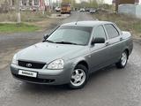 ВАЗ (Lada) Priora 2170 2012 года за 1 980 000 тг. в Астана – фото 2