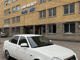 ВАЗ (Lada) Priora 2170 2015 годаүшін3 500 000 тг. в Астана – фото 4