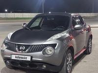 Nissan Juke 2011 года за 4 800 000 тг. в Астана