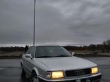 Audi 80 1994 года за 1 690 000 тг. в Талдыкорган