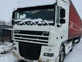 DAF  XF 105 2007 годаүшін18 500 000 тг. в Атырау – фото 9