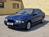 BMW 525 2000 годаүшін4 000 000 тг. в Караганда – фото 2