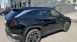 Hyundai Tucson 2025 годаүшін14 700 000 тг. в Астана – фото 4