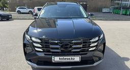 Hyundai Tucson 2025 годаүшін14 700 000 тг. в Астана – фото 2
