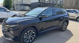 Hyundai Tucson 2025 годаүшін14 700 000 тг. в Астана – фото 3