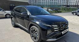Hyundai Tucson 2025 годаүшін14 700 000 тг. в Астана