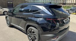 Hyundai Tucson 2025 годаүшін14 700 000 тг. в Астана – фото 5