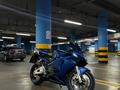 Honda  Cbr600rr 2004 годаүшін3 000 000 тг. в Астана