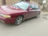 Mazda 626 1993 годаүшін1 000 000 тг. в Шиели – фото 4