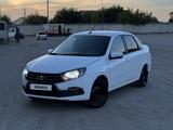 ВАЗ (Lada) Granta 2190 2020 годаүшін3 500 000 тг. в Караганда