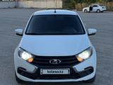 ВАЗ (Lada) Granta 2190 2020 года за 3 500 000 тг. в Караганда – фото 3