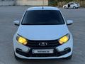 ВАЗ (Lada) Granta 2190 2020 года за 3 500 000 тг. в Караганда – фото 4