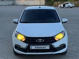 ВАЗ (Lada) Granta 2190 2020 года за 3 500 000 тг. в Караганда – фото 4