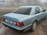 Mercedes-Benz E 230 1992 года за 1 280 000 тг. в Алматы – фото 4