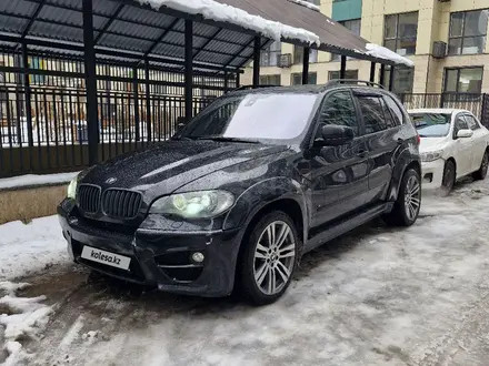 BMW X5 2007 года за 7 000 000 тг. в Алматы