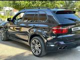 BMW X5 2007 года за 7 500 000 тг. в Алматы