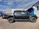 Mitsubishi L200 2009 годаүшін3 500 000 тг. в Астана – фото 2